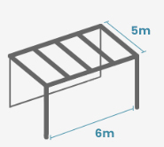 5m 5m