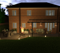 Aspire+ Veranda Design Aspire+ Veranda Design