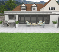 3D Aspire+ Veranda Design 3D Aspire+ Veranda Design