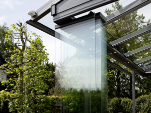 Panorama Sunroom