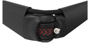 Bionic tendon arm