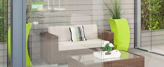Cardiff Showroom
