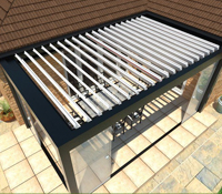 Garden Room Configuration 3