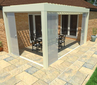 Garden Room Configuration 5