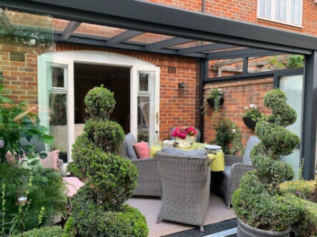 Sunroom