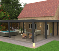 Veranda Configuration 1