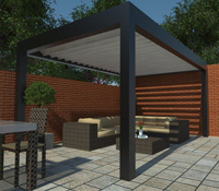 Veranda Configuration 3
