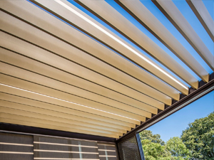 Horizon Sunroom