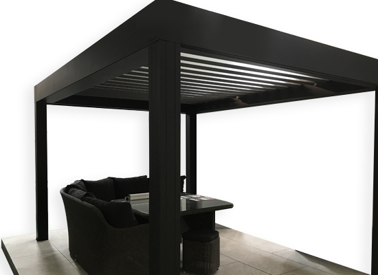 Horizon Sunroom
