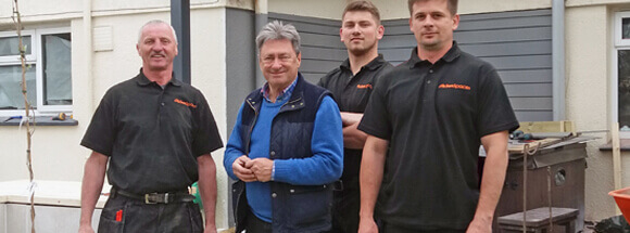 Installation Service Installation Service