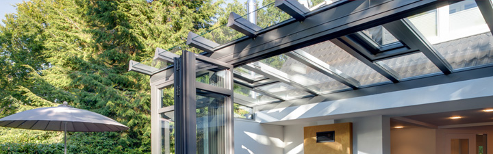 roof pitch