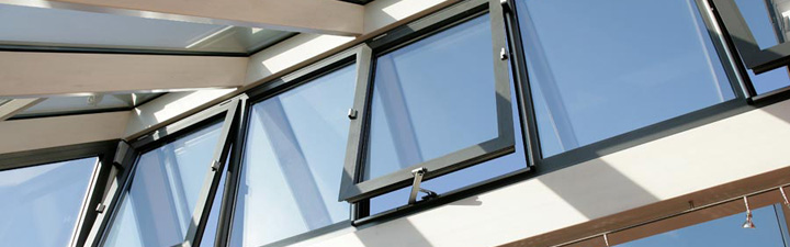 ventilation