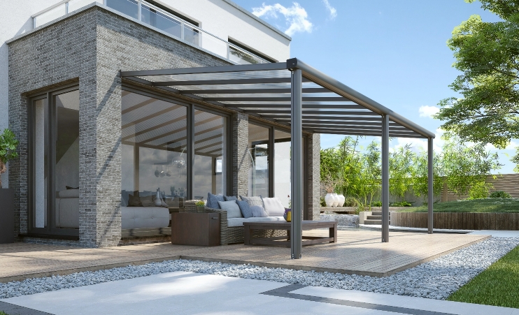 Aspire Sunroom Aspire Sunroom