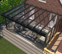 Ultra Veranda Configuration 1 Ultra Veranda Configuration 1