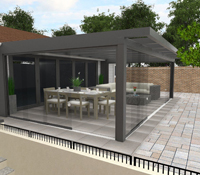 Ultra Veranda Configuration 3 Ultra Veranda Configuration 3