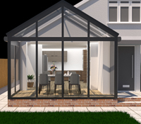 Wintergarden Design