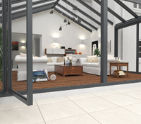 Wintergarden Design