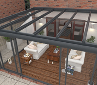 Wintergarden Design Service