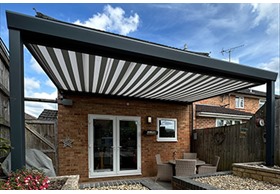 Roof Blinds for Your SunSpace