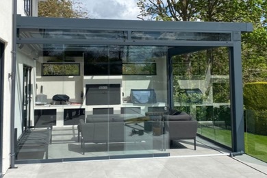 Prestige Glass Room - February 2022