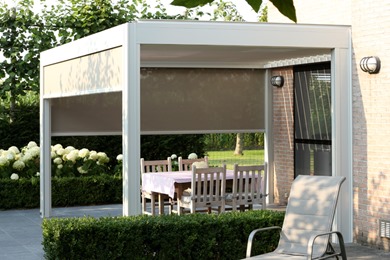 Horizon Veranda 