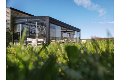 Vogue Glass Room - February 2022