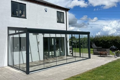 Panorama+ Glass Room - July 2023