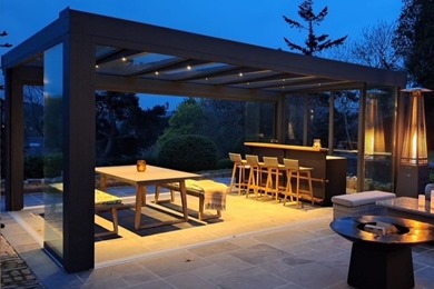 Prestige Sun Room - July 2023