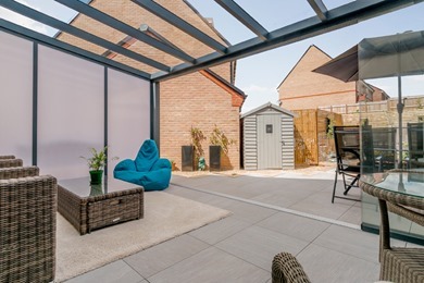 Panorama Garden Room Panorama Garden Room