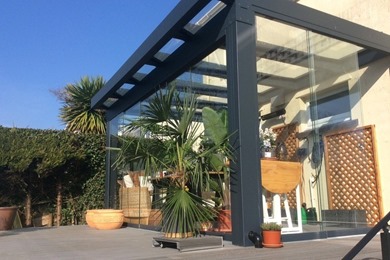 Prestige Sunroom - April 2022