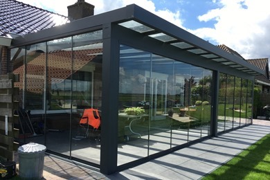 Prestige Garden Room Prestige Garden Room