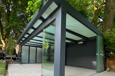 Prestige Glass Room - October 2023