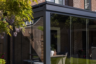 Outlook Sunroom Outlook Sunroom