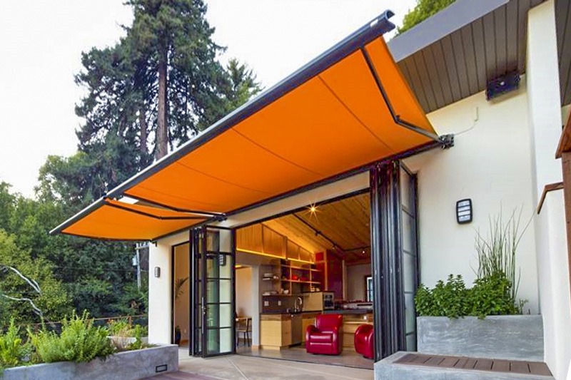 Awning Images | Contemporary Awnings – View Our Gallery