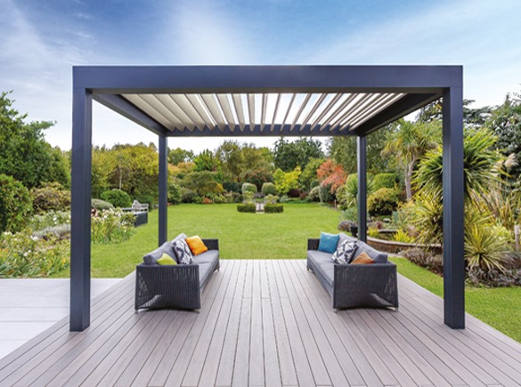 Horizon Veranda Horizon Veranda