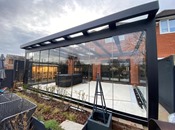 Prestige Garden Room