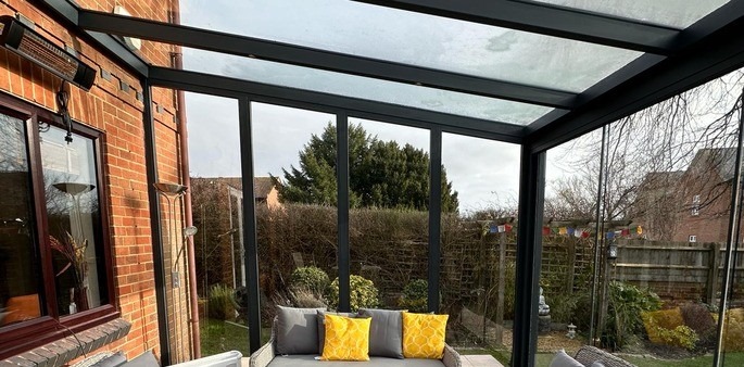 Outdoor Heaters