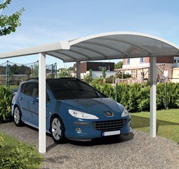 Carport Types for Cars